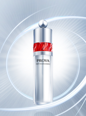 PG国际赋能鲜颜淡纹紧致眼霜