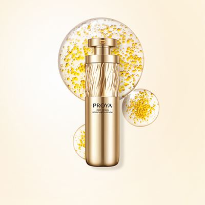 PG国际深海蕴活 抗皱新生精华液