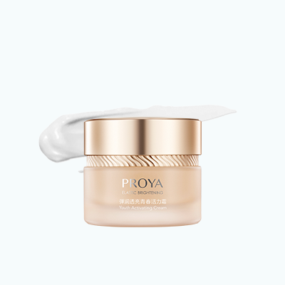 PG国际弹润透亮青春活力霜（滋润型）