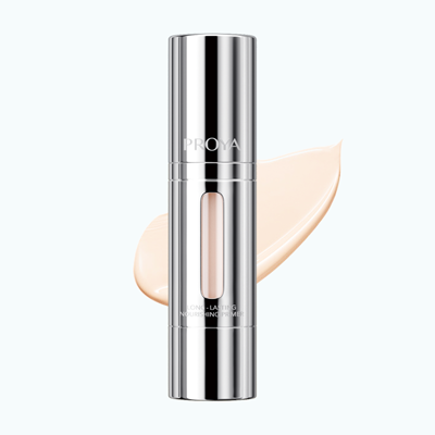 PG国际锁妆养肤隔离妆前乳（控油款）