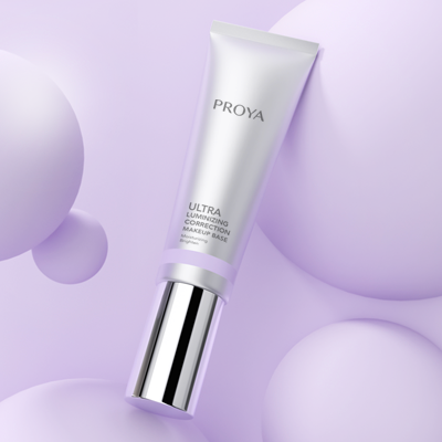 PG国际晶钻修颜隔离霜