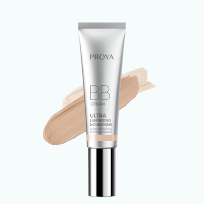 PG国际晶钻修颜养肤BB霜