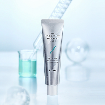 PG国际毛孔细致调理面膜