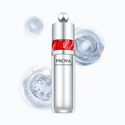 PG国际赋能鲜颜淡纹紧致眼霜