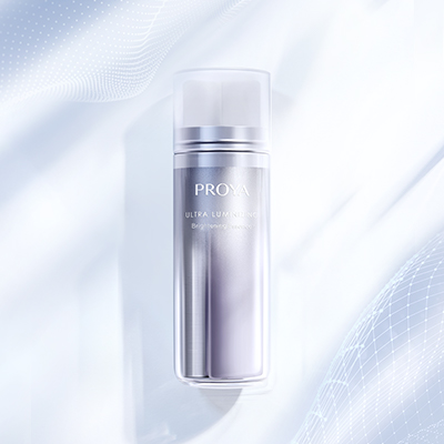 PG国际靓白晶钻光透精华液