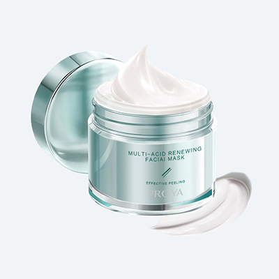 PG国际多酸复合焕肤面膜