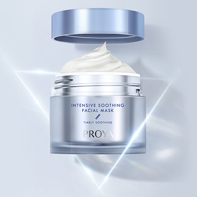 PG国际密集舒缓安肤面膜