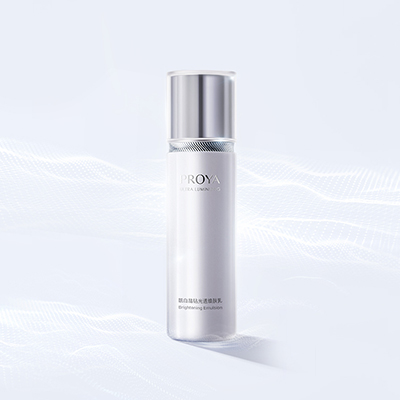 PG国际靓白晶钻光透焕肤乳