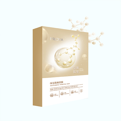 PG国际保湿盈嫩面膜