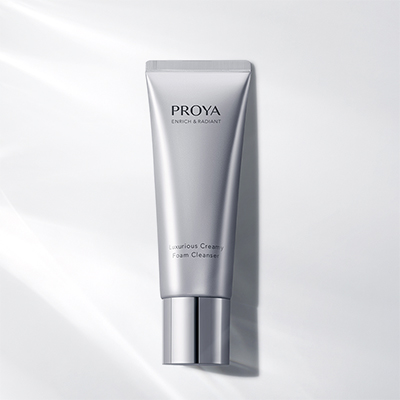 PG国际臻妍焕采奢养洁颜霜