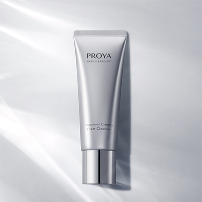 PG国际臻妍焕采奢养洁颜霜