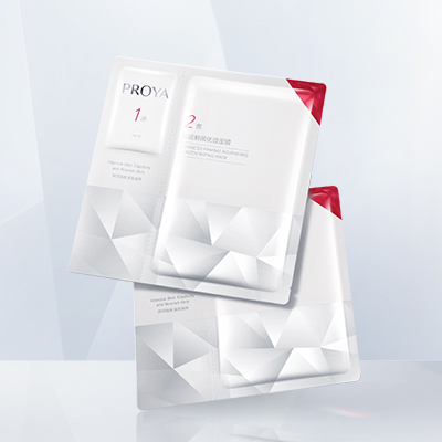 PG国际赋能鲜颜优效面膜